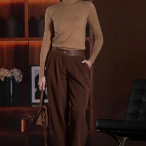 Pantalón FOURSOUL. Modelo 26230270. Solo talla S.