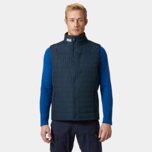 Chaleco HELLY HANSEN. Modelo 30377/597. Tallas M L XL
