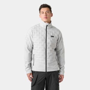 Cazadora HELLY HANSEN. Modelo 34103/853. Tallas M y L.