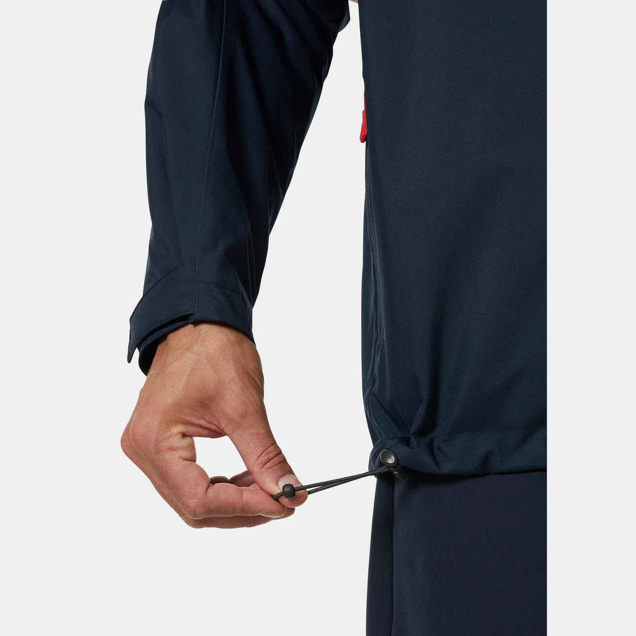 Cazadora Crew Midlayer JACKET 2.0 HELLY HANSEN. Referencia 34444-597. Tallas M L XL XXL 3XL. - Imagen 5