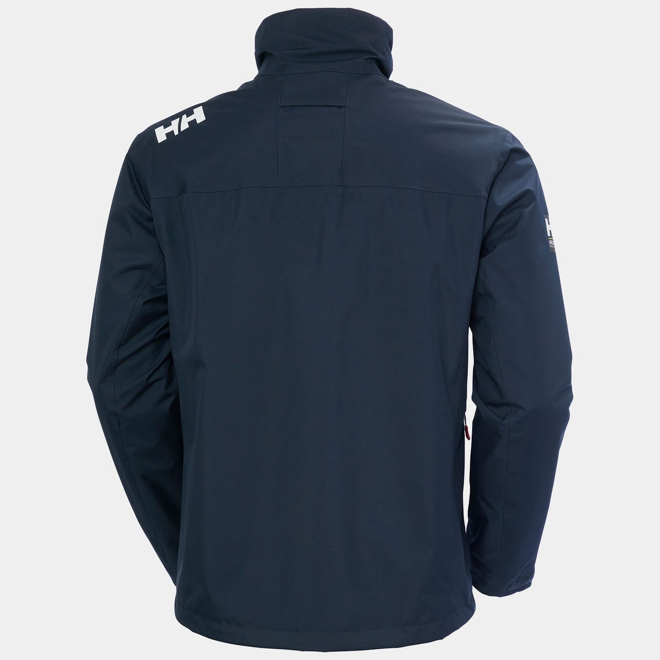 Cazadora Crew Midlayer JACKET 2.0 HELLY HANSEN. Referencia 34444-597. Tallas M L XL XXL 3XL. - Imagen 9