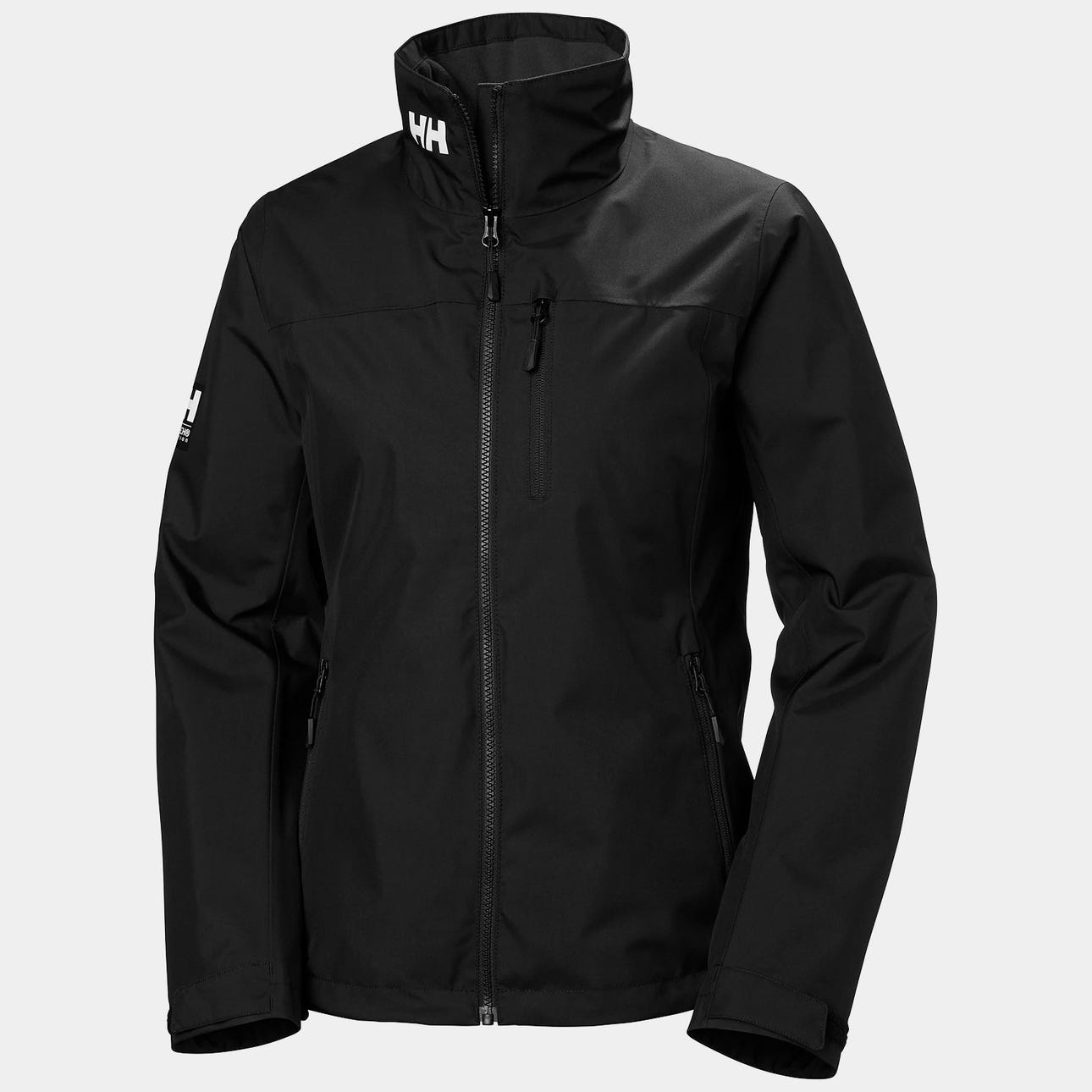 Cazadora W CREW MIDLAYER JACKET 2.0 HELLY HANSEN. Referencia 34449-990. Tallas XS S M y L. - Imagen 7