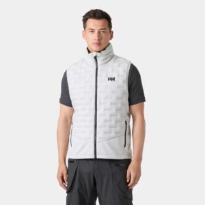 Chaleco HELLY HANSEN. Modelo 34491-853. Talla L.