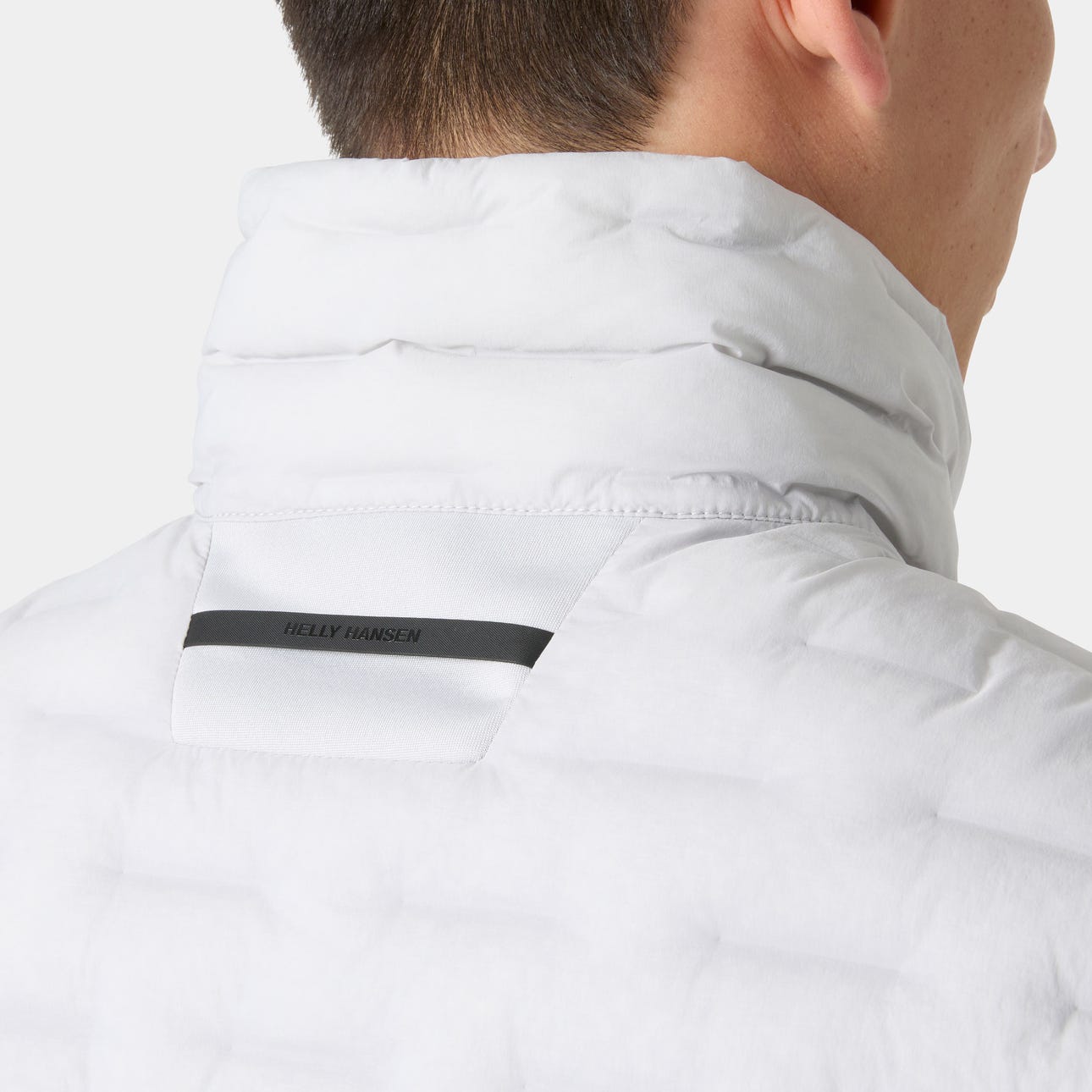 Chaleco HELLY HANSEN. Modelo 34491-853. Talla L. - Imagen 3