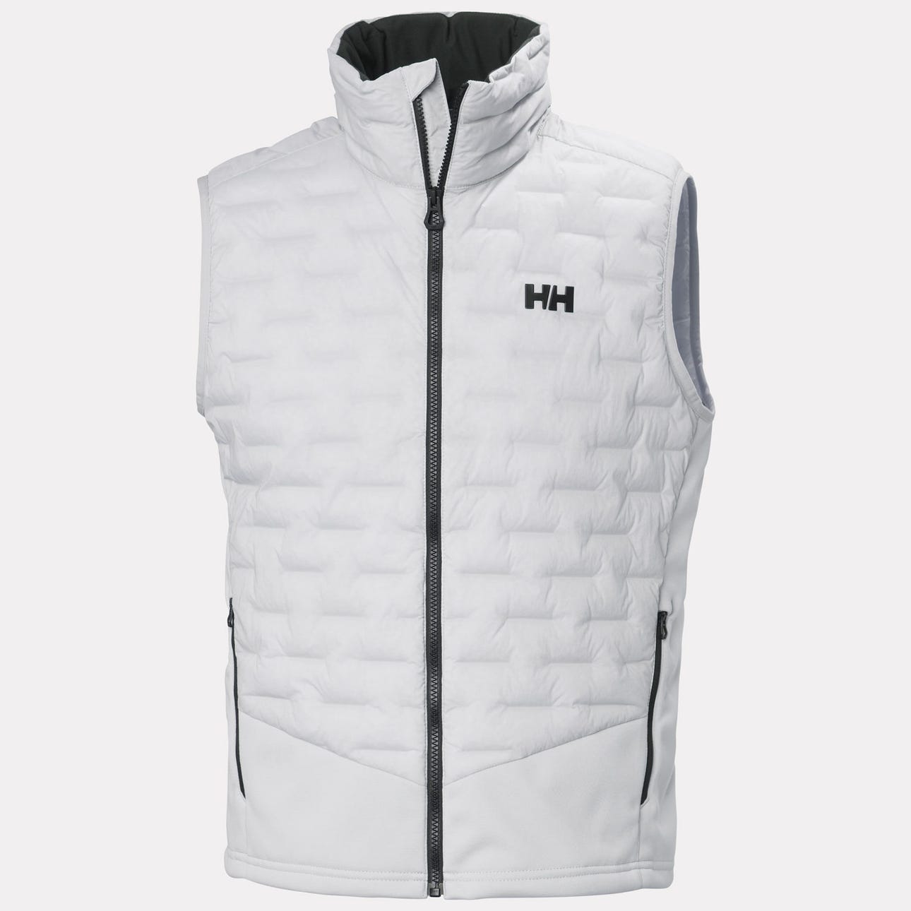 Chaleco HELLY HANSEN. Modelo 34491-853. Talla L. - Imagen 6