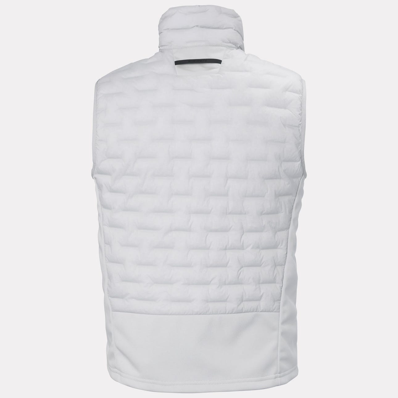 Chaleco HELLY HANSEN. Modelo 34491-853. Talla L. - Imagen 7