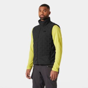 Chaleco acolchado HELLY HANSEN. Modelo34491/980. Tallas S M L XL.
