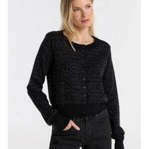Chaqueta de punto fino VICTORIO & LUCCHINO. Código 147753. Tallas M L XL.
