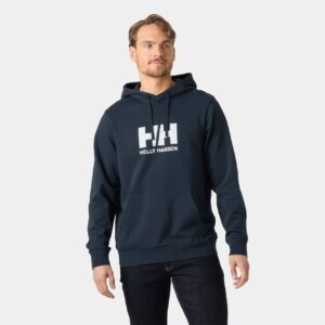 Sudadera con capucha HELLY HANSEN. Modelo 54582. Tallas S M L XL.
