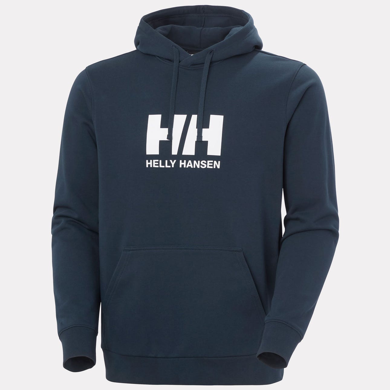 Sudadera con capucha HELLY HANSEN. Modelo 54582. Tallas S M L XL. - Imagen 2