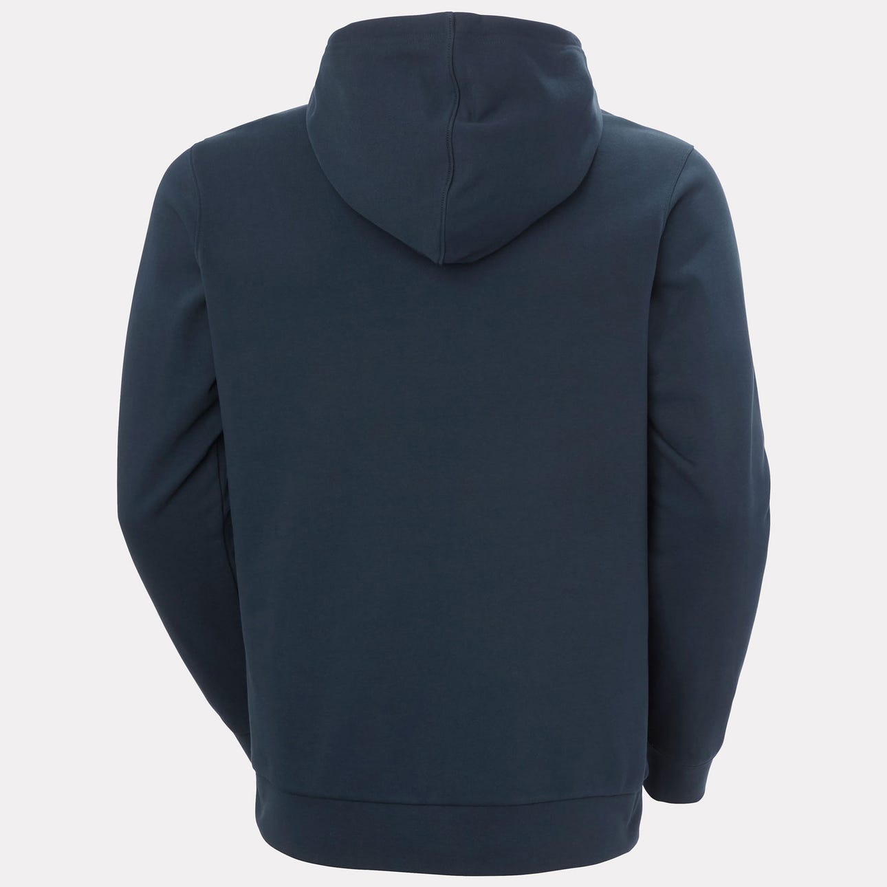 Sudadera con capucha HELLY HANSEN. Modelo 54582. Tallas S M L XL. - Imagen 3