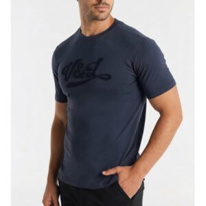 Camiseta de manga corta VICTORIO & LUCCHINO. Código 147535. Modelo 65067.7417/269. Tallas S M L XL XXL 3XL.