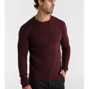Suéter de punto VICTORIO & LUCCHINO. Código 147598. Referencia 670537421/749. Tallas M L XL XXL.