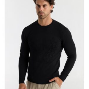 Suéter de punto VICTORIO & LUCCHINO. Código 147635. Referencia 670627438/299. Tallas M L XL XXL.