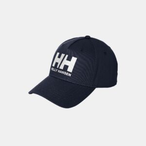 Gorra HELLY HANSEN. Modelo 6734. Disponible en color azul marino y negro
