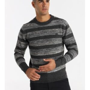 Suéter de punto BENDORFF. Código 146577. Referencia 870845742/299. Tallas M L XL.