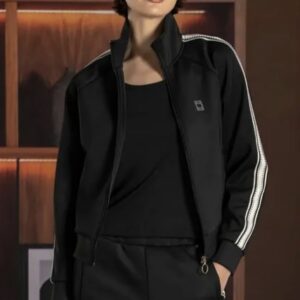 Chaqueta FOURSOUL. Modelo 26220190. Tallas S M y L.