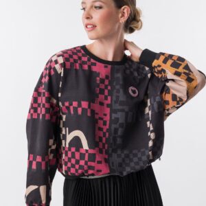 Sudadera ANEKKE. Modelo 43270-111. Tallas S/M L/XL.
