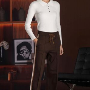Pantalón FOURSOUL. Modelo 26230090. Tallas S M y L