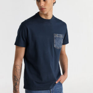 Camiseta de manga corta Lois. Código 146765. Ref. 158649017/269. Tallas M L XL XXL