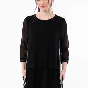 Vestido ANEKKE. Modelo 43278/128. Tallas S/M L/XL.