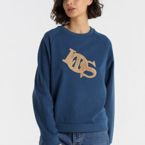 Sudadera LOIS. Código 147173. Ref. 464962971/567. Tallas XS S M L XL.