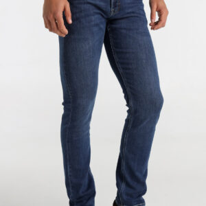 Pantalón vaquero elástico LOIS. Modelo Robin. Código 146621. Ref.101913627/952. Tallas 28/36 30/38 32/40 33/42 34/44 36/46 38/48.