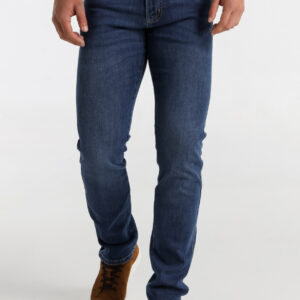 Pantalón vaquero recto Lois. Modelo MARVIN. Código 146616. Ref. 101903627/952. Tallas 30/38 32/40 33/42 34/44 36/46 38/48 40/50 42/52 44/54.